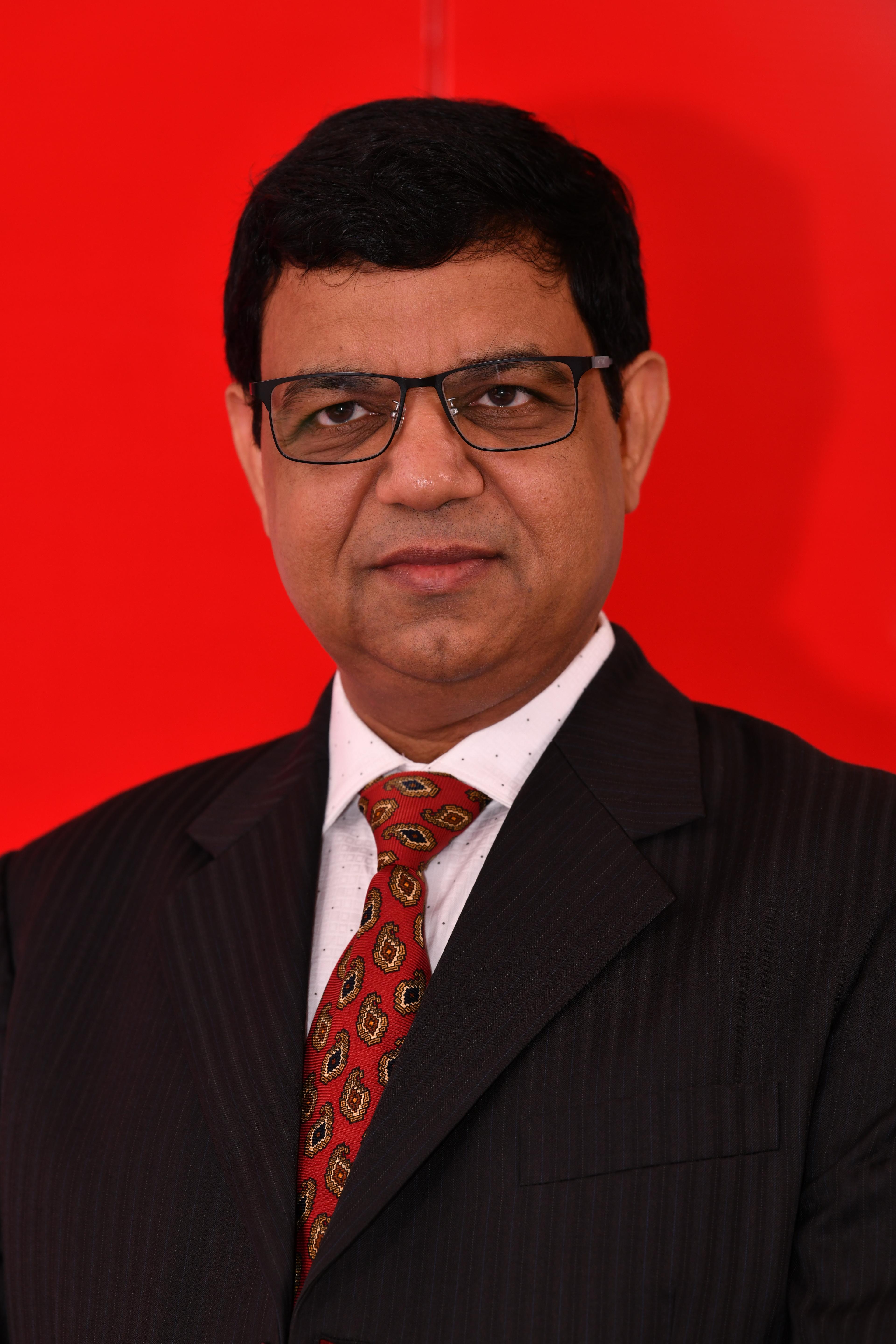 12 | Dr. Surender Mohan Gupta