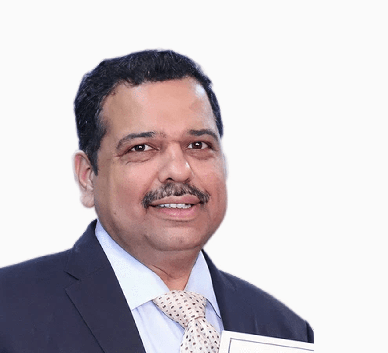Mr. Alok Sheopurkar