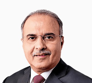 Anil Sardana
