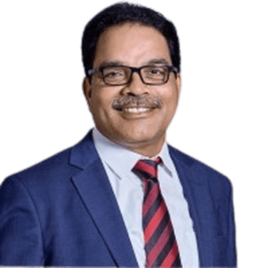 Arun Misra
