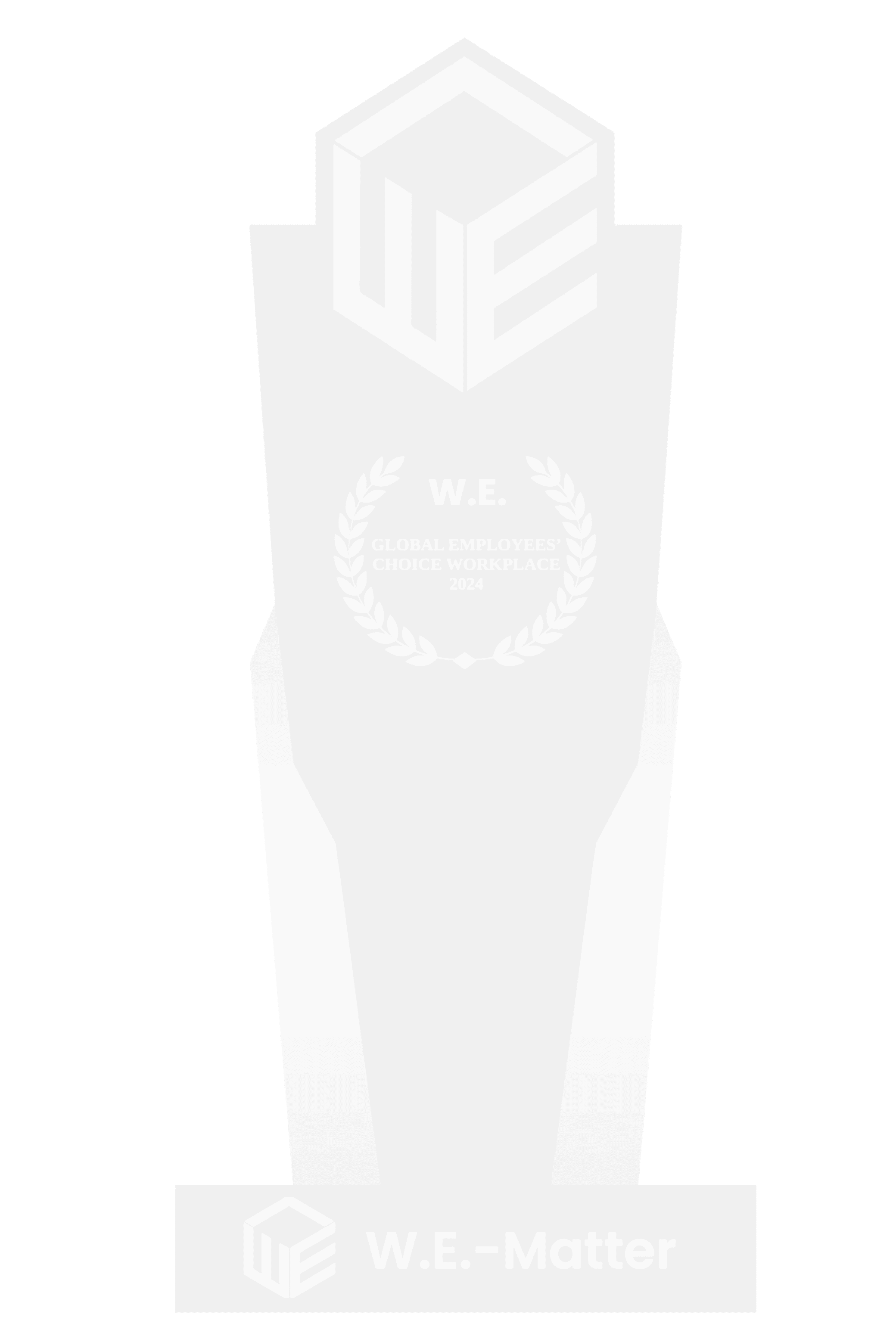 Center Award Background