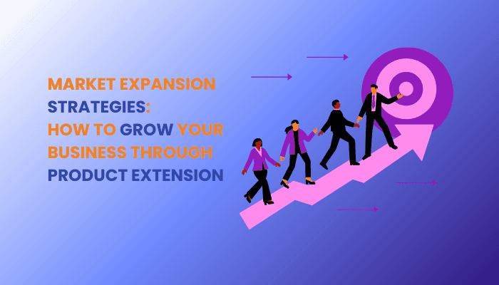 Market Expansion Strategies