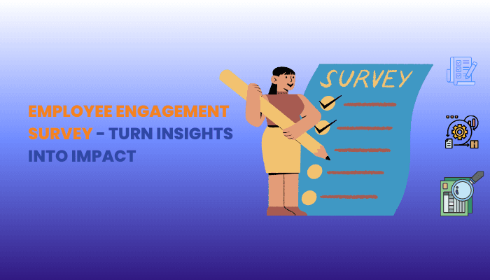 Employee Engagement Survey