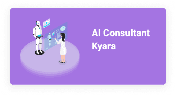 AI Consultant Kyara