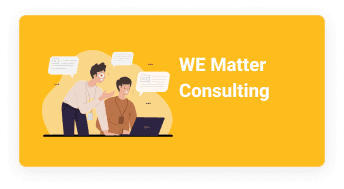 WE Matter Consulting