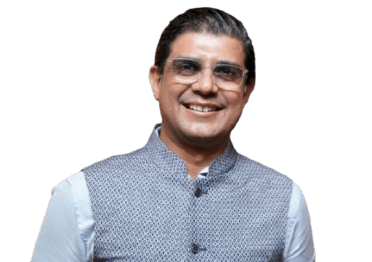 Homi Tarapore
