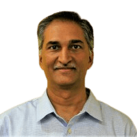 K V Srinivasan