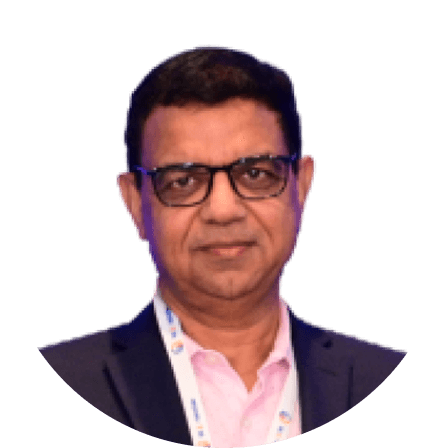 Dr. Surendar Mohan Gupta