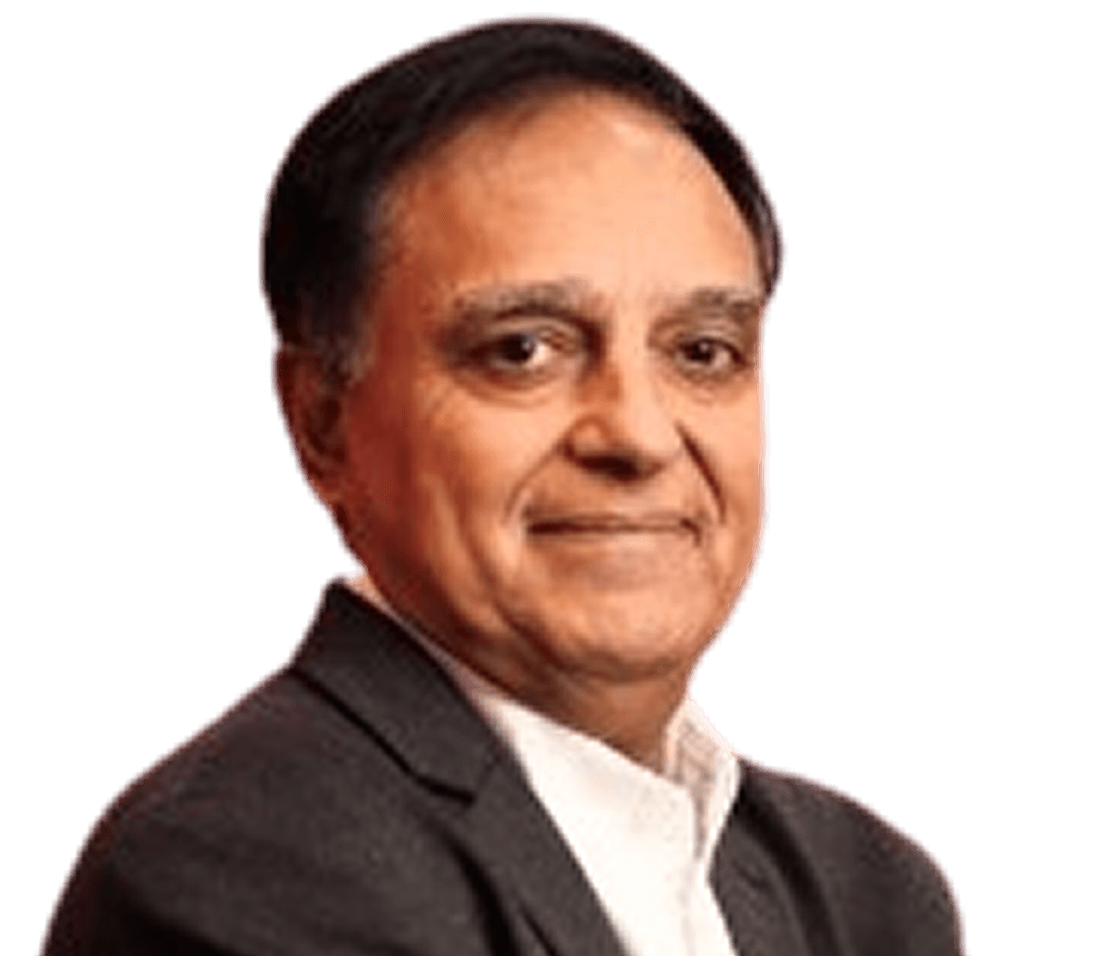 Rajiv Bhatia