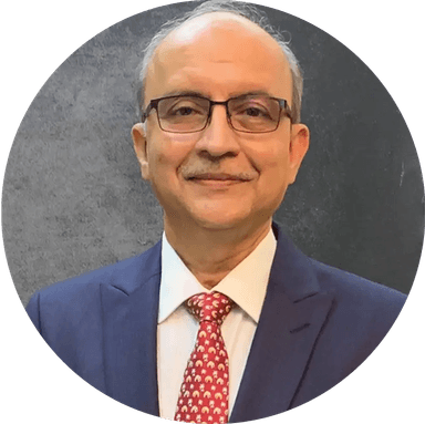 Shailen Merchant