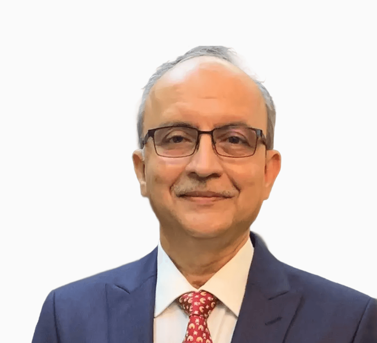 Mr. Shailen Merchant