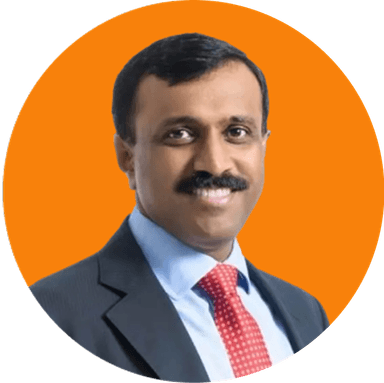 Shaji Varghese