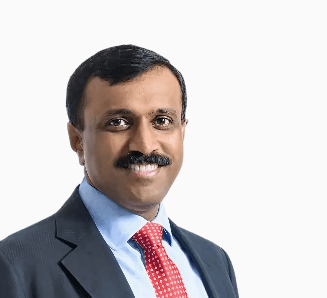 Mr. Shaji Varghese