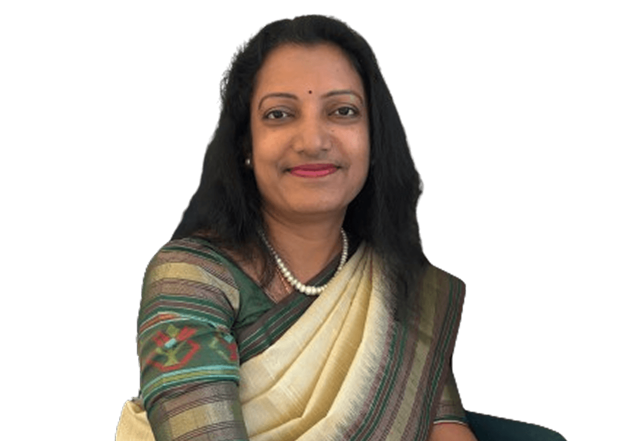Swapna Surepalli