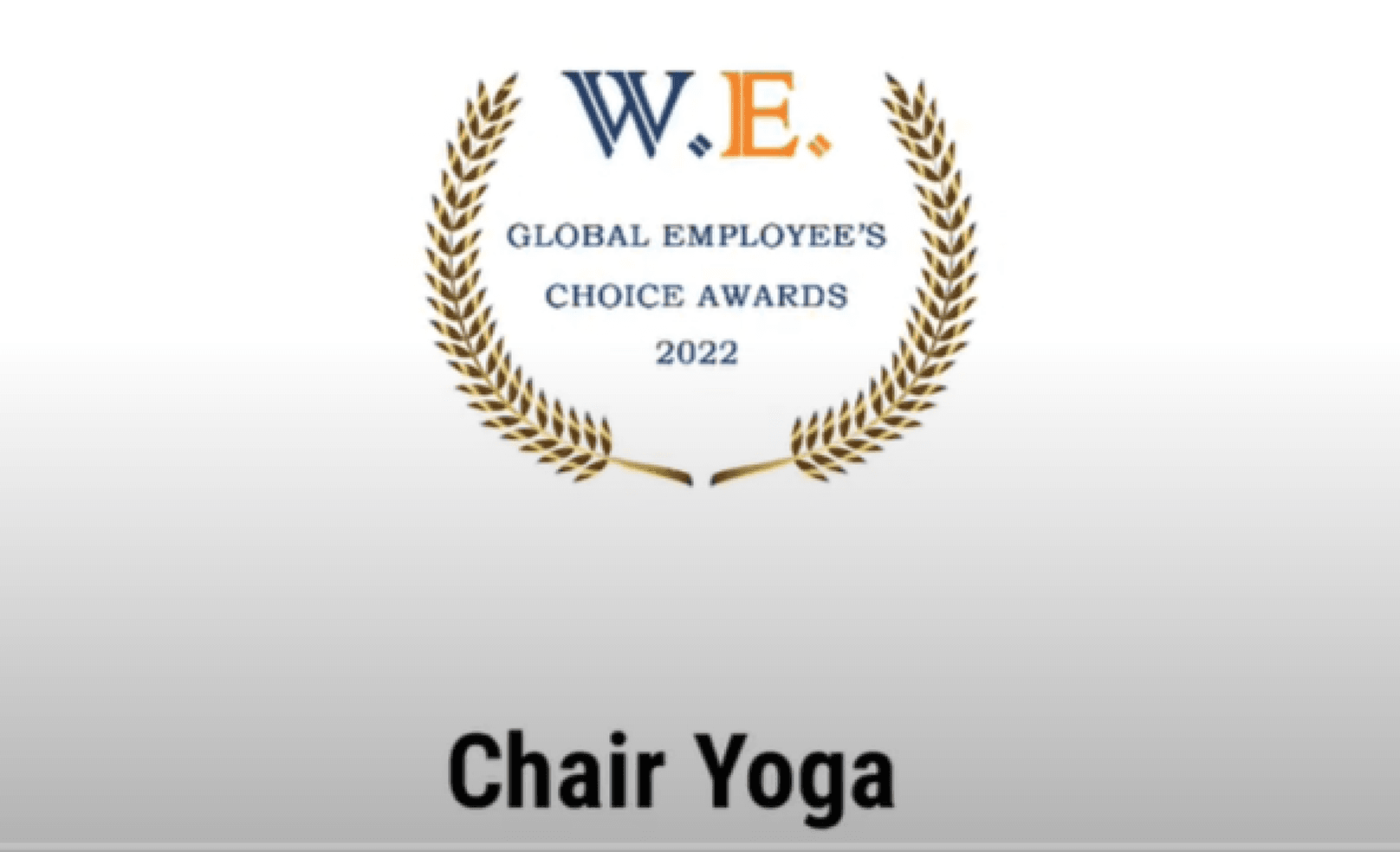 Global Employee's Choice Awards