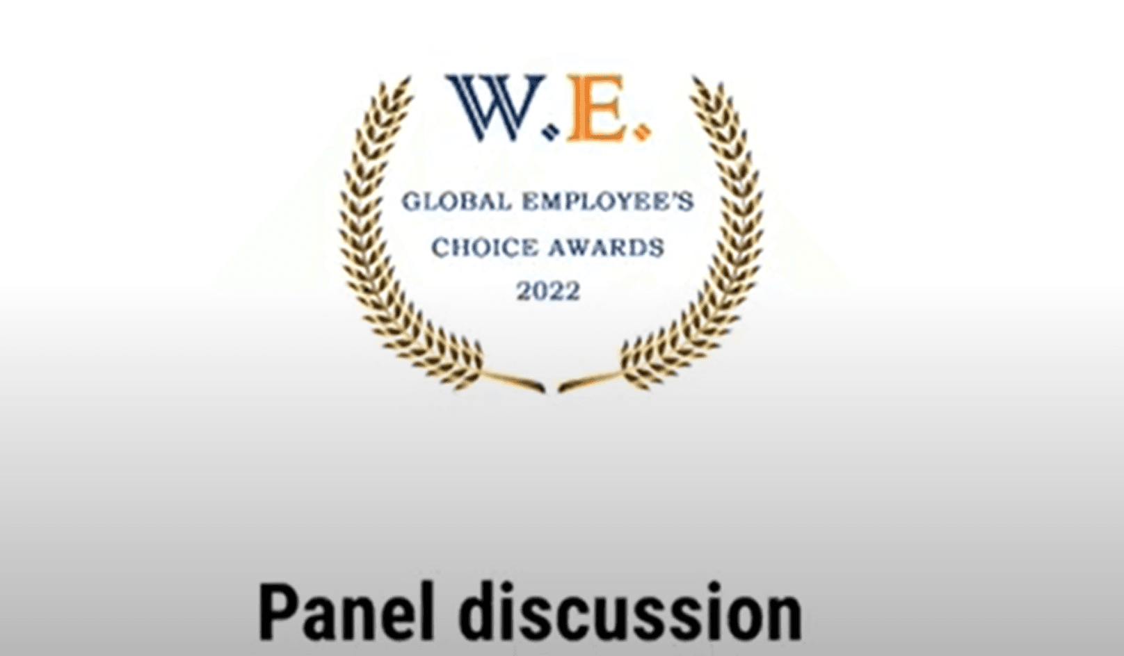Global Employee's Choice Awards