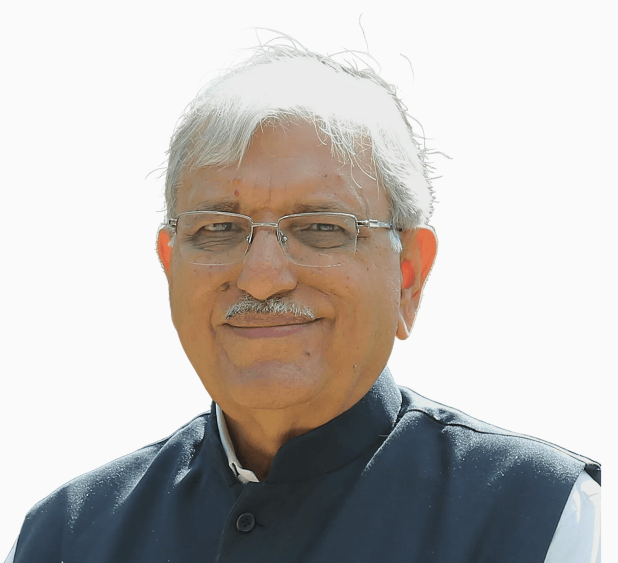 Mr. Vinod Grover