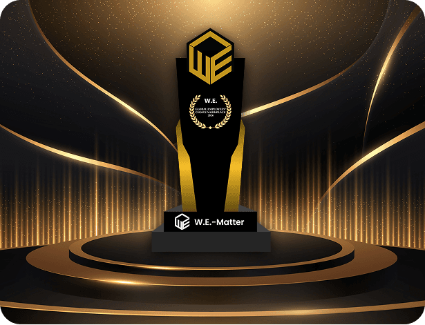 WE Awards