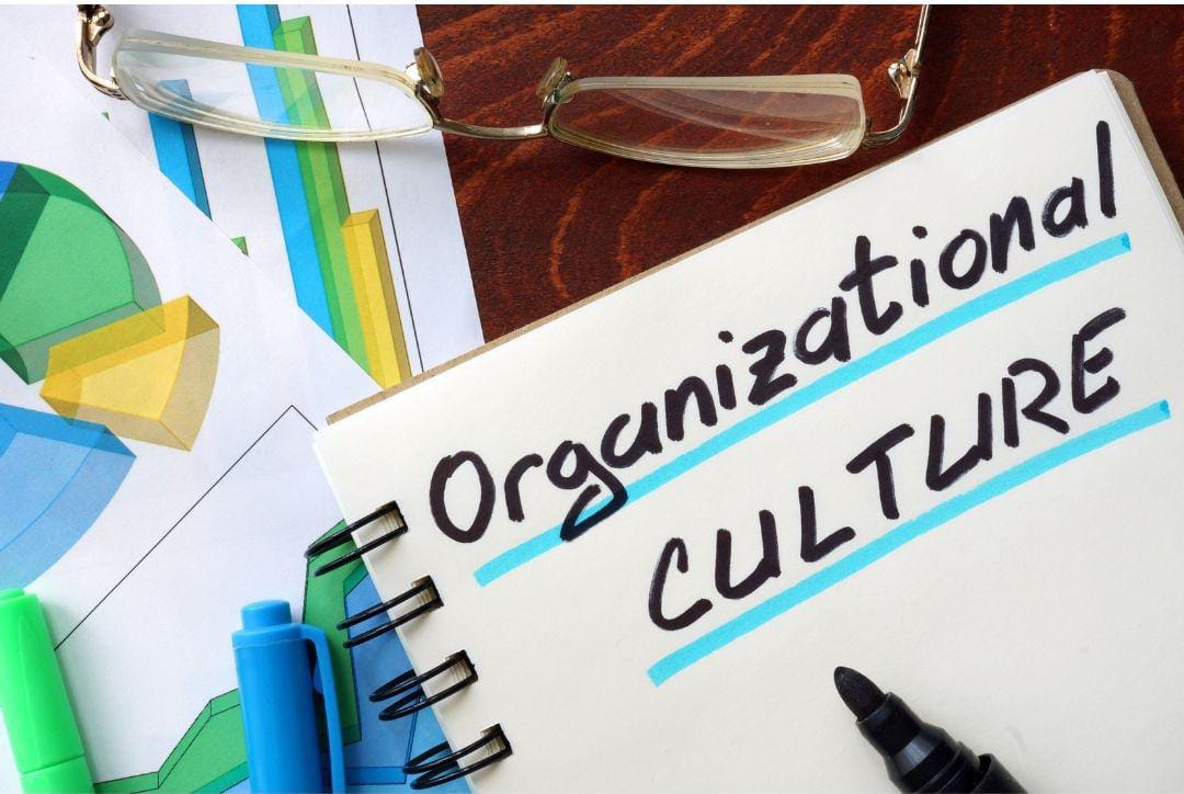 Organizational Culture – Why Culture in an Organisation is important?
