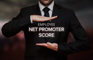 Why does Employee Net Promoter Score not work?