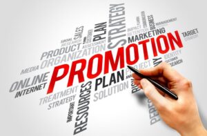 Promotion and part