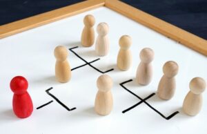 Organisational Structure: Hierarchy or Employee Engagement